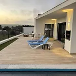 Casa Felino 别墅 Nadadouro