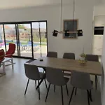 别墅 Casa Felino Nadadouro