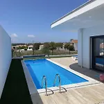 Casa Felino 别墅