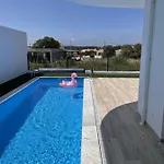 Casa Felino 别墅