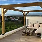 Casa Felino 别墅 Nadadouro