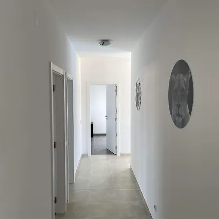 Villa Casa Felino