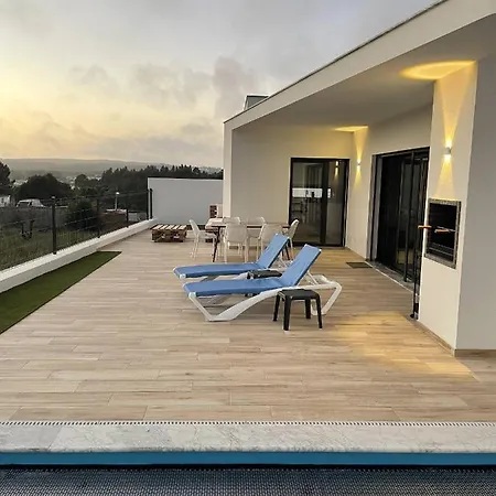 Casa Felino Villa Nadadouro