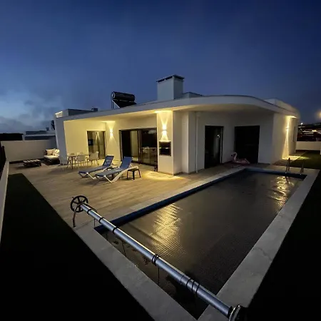Casa Felino *