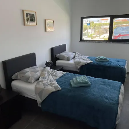 Villa Casa Felino *
