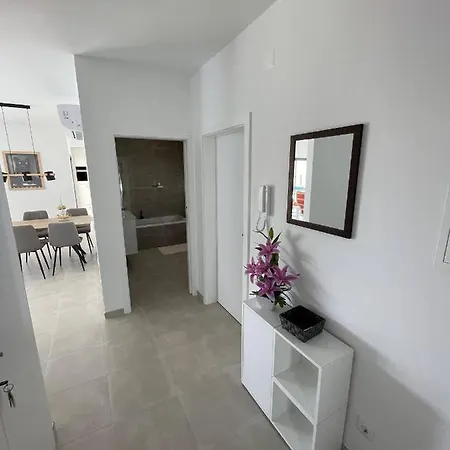 Villa Casa Felino