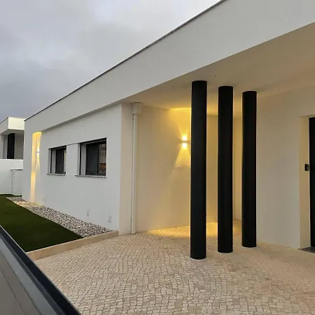 Casa Felino Villa *