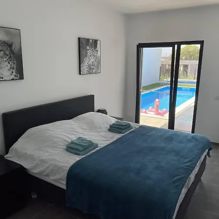 Villa Casa Felino Nadadouro