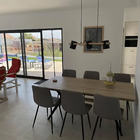 Villa Casa Felino Nadadouro