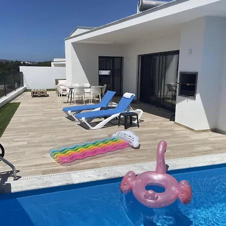 Villa Casa Felino *