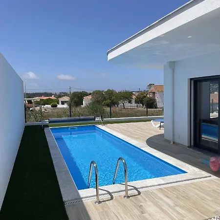 Casa Felino Villa