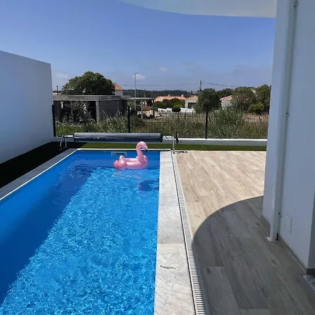 Casa Felino Villa