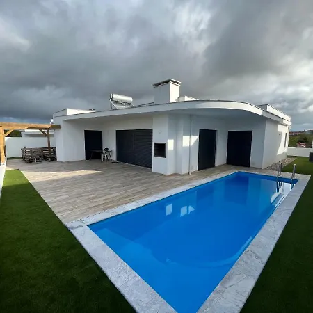 Casa Felino 别墅 *